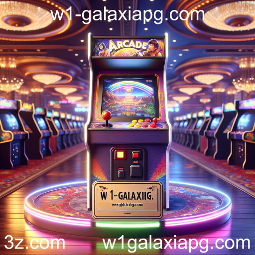 A Nostalgia dos Jogos de Arcade: Uma Viagem Através do Tempo